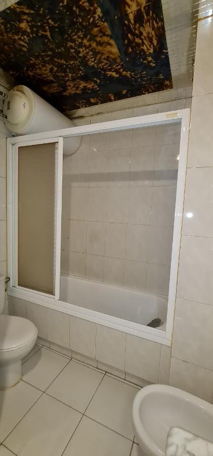Balcones Solmayor Appartement