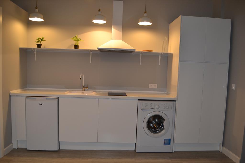 Appartement Balcones Solmayor