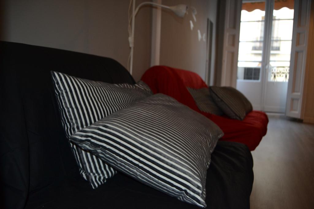 Appartement Balcones Solmayor *