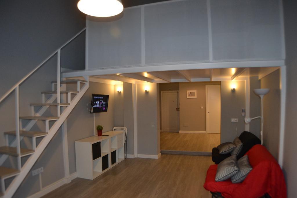 Balcones Solmayor Appartement *