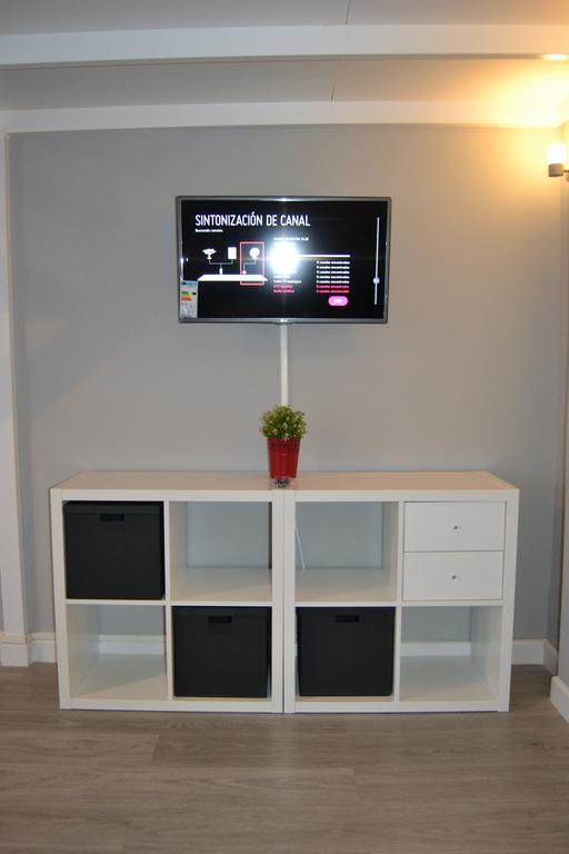 Appartement Balcones Solmayor Madrid