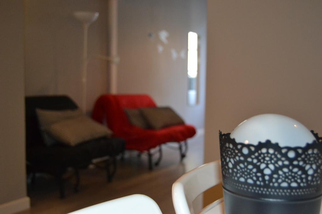 Appartement Balcones Solmayor