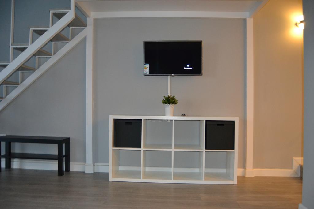 Appartement Balcones Solmayor Madrid