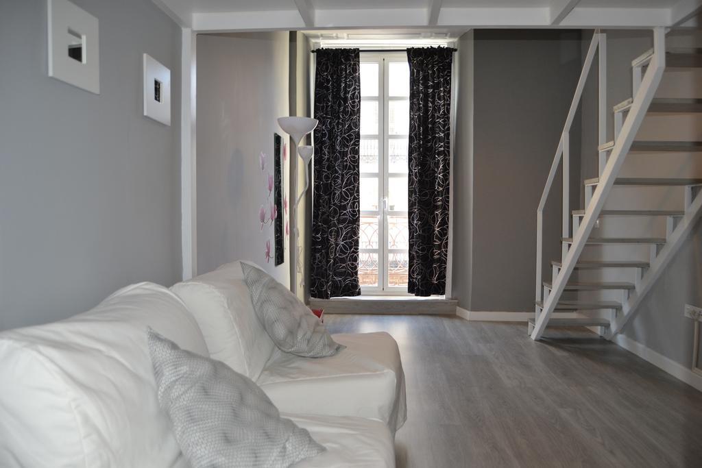 Appartement Balcones Solmayor