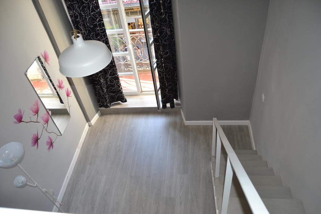 Balcones Solmayor Appartement Madrid