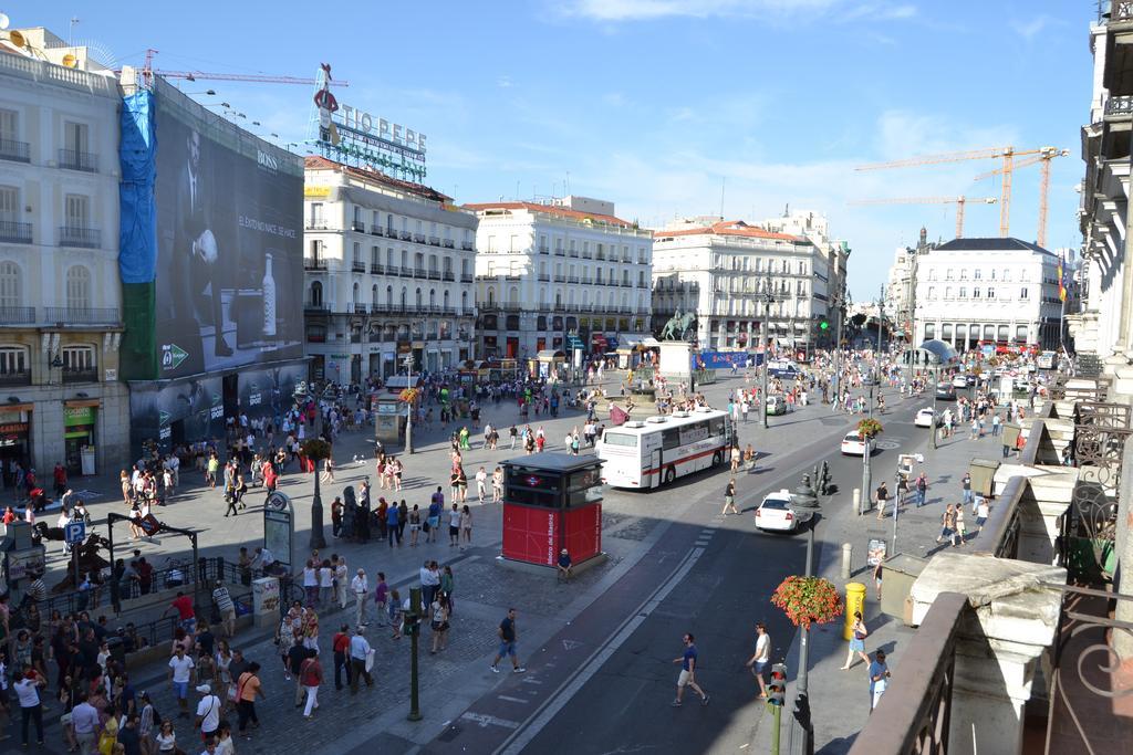 Appartement Balcones Solmayor *