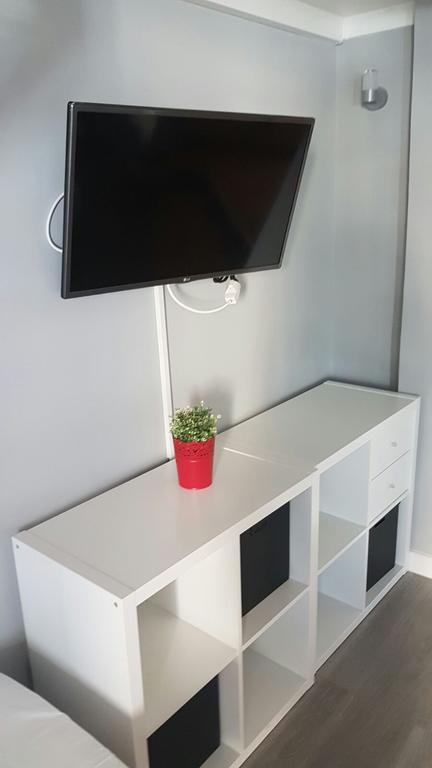 Balcones Solmayor Appartement Madrid